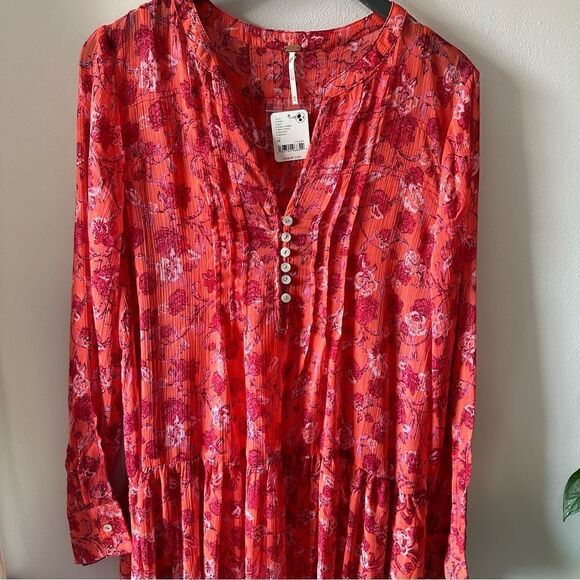 Free People Tiers For You Maxi - Picture 3 of 6